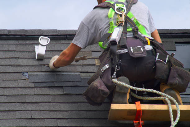 Fast & Reliable Emergency Roof Repairs in Conway Springs, KS