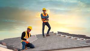 Best Metal Roofing Installation  in Conway Springs, KS